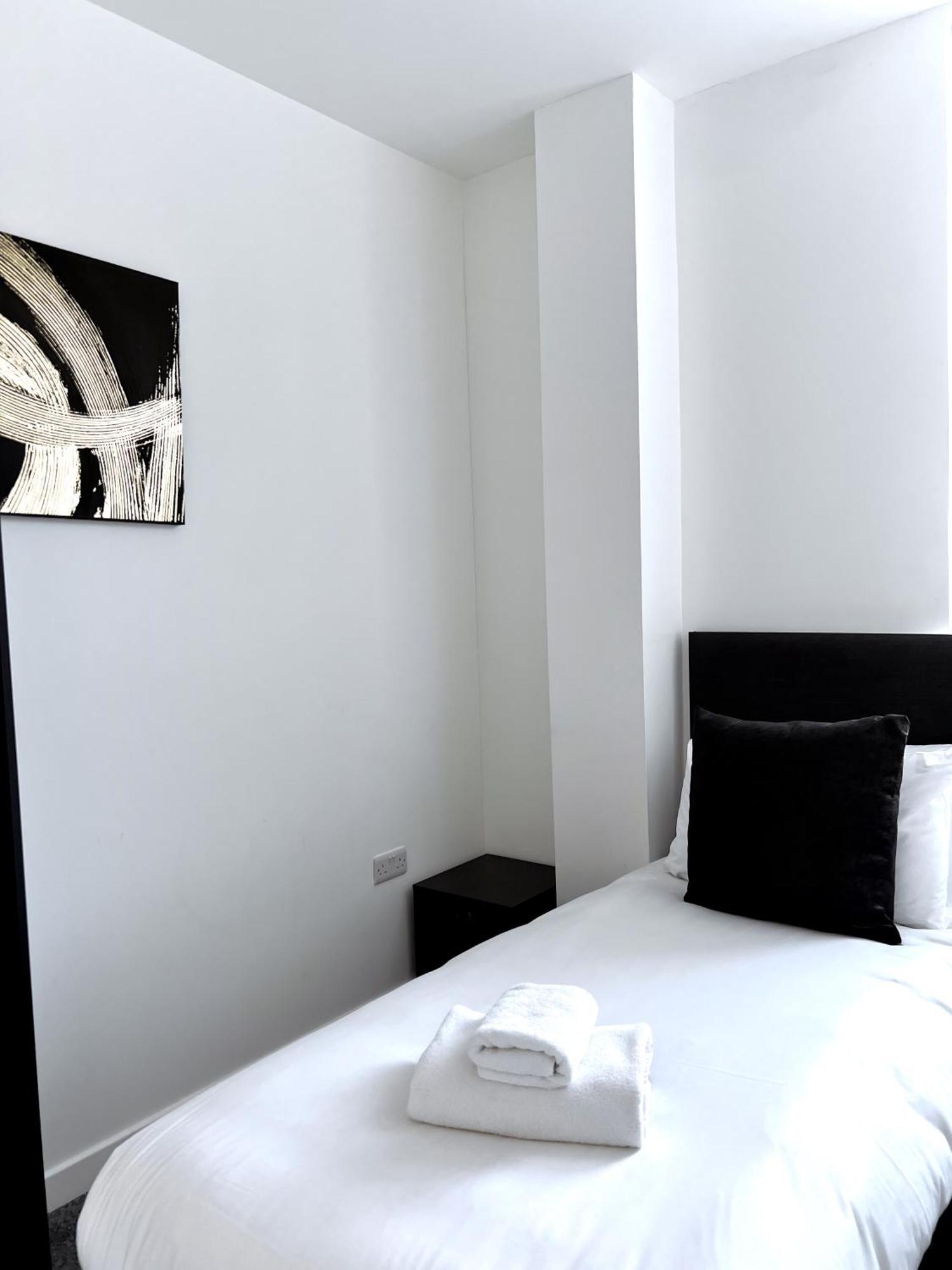 Ascot House Apartments Петербург Экстерьер фото