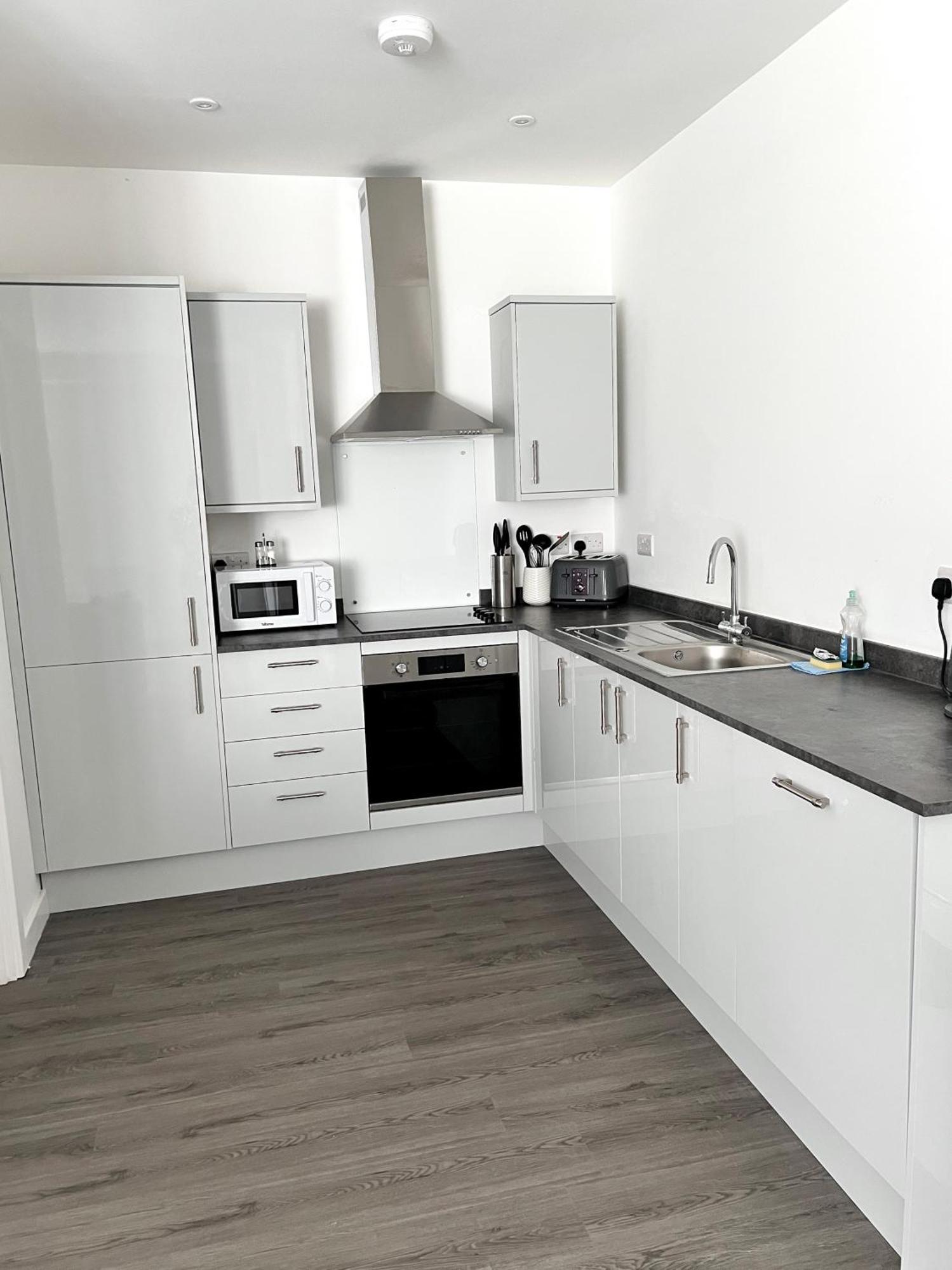 Ascot House Apartments Петербург Экстерьер фото